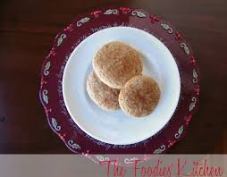 French Toast Cookies