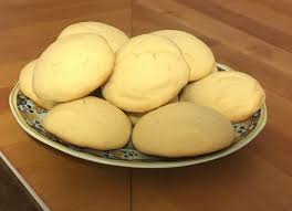 Classic Sugar Cookies